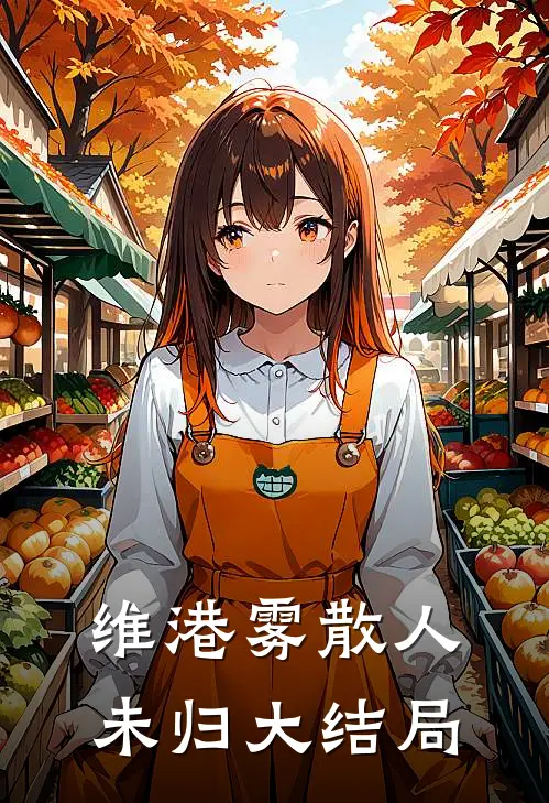 维港雾散人未归大结局