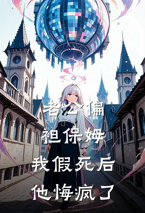 老公偏袒保姆，我假死后他悔疯了