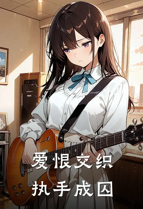 爱恨交织，执手成囚