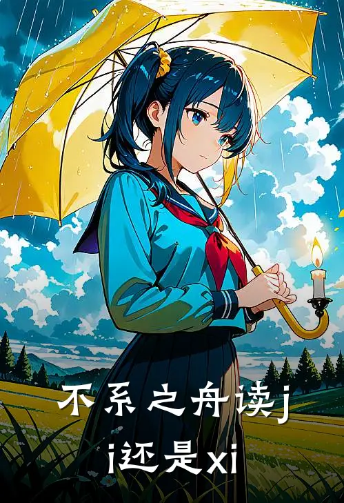 不系之舟读ji还是xi