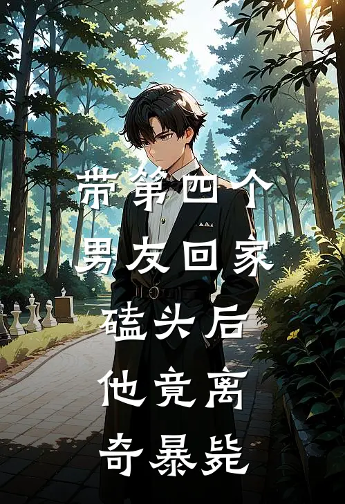 带第四个男友回家磕头后，他竟离奇暴毙