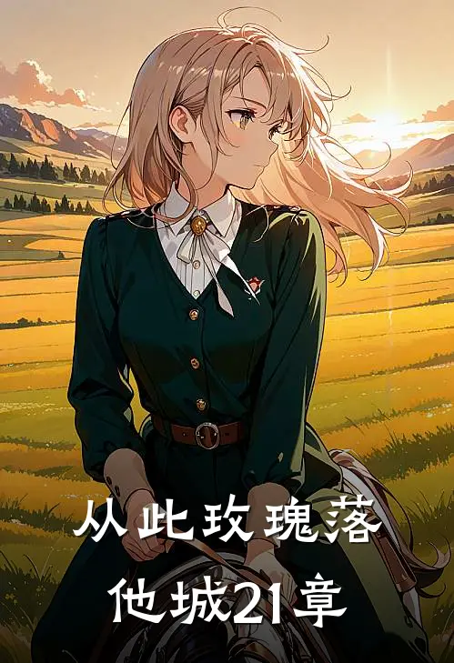 从此玫瑰落他城21章