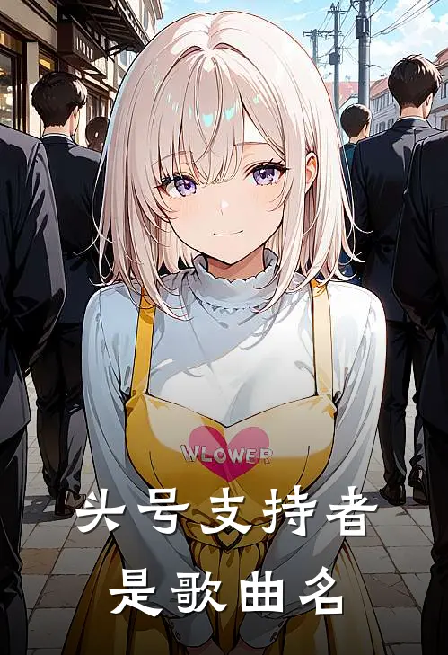 头号支持者是歌曲名