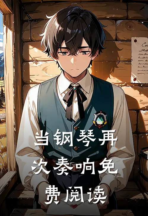 当钢琴再次奏响免费阅读