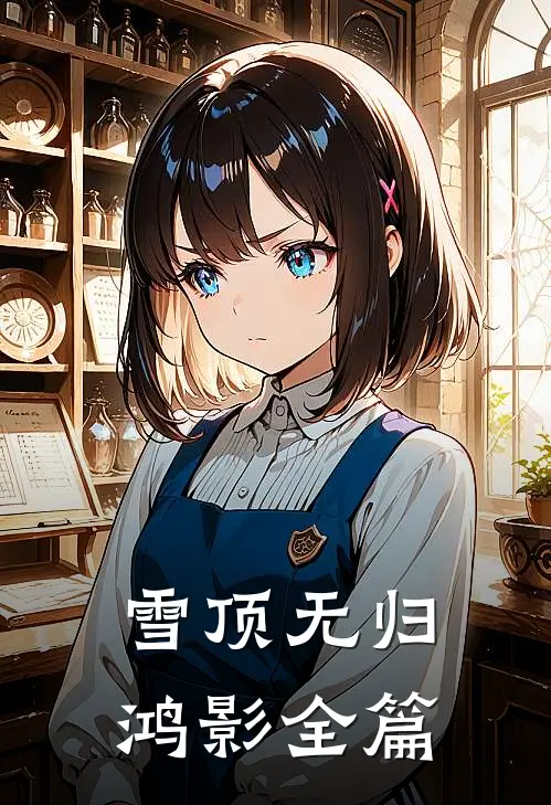 雪顶无归鸿影全篇