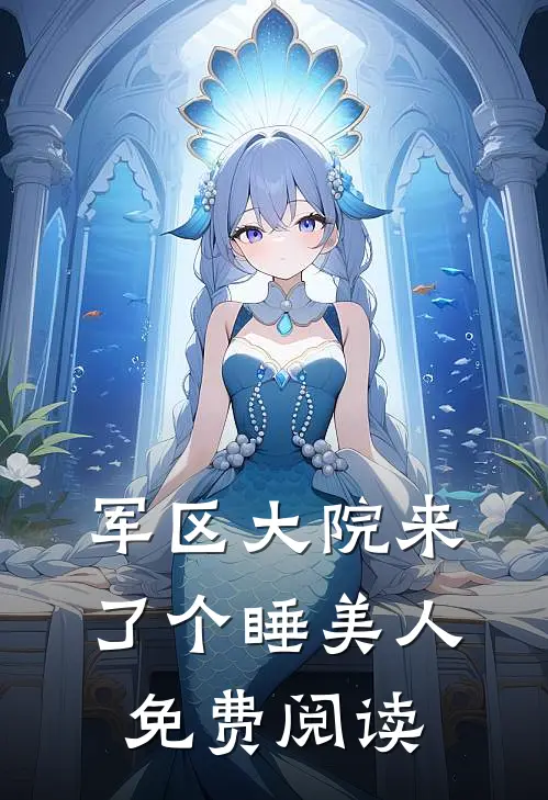 军区大院来了个睡美人免费阅读