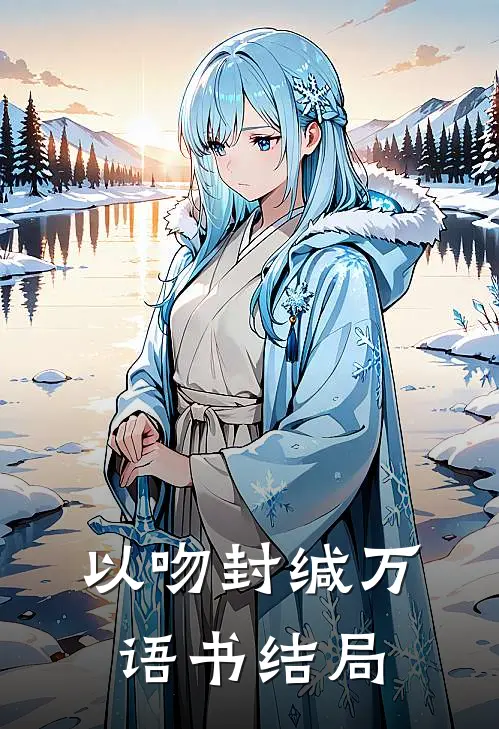 以吻封缄万语书结局