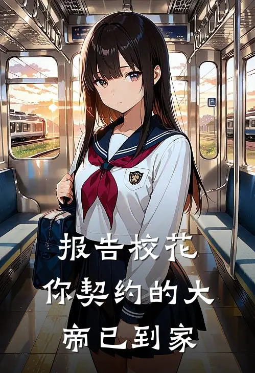 报告校花，你契约的大帝已到家