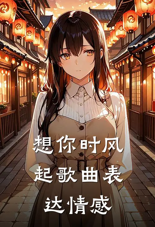 想你时风起歌曲表达情感