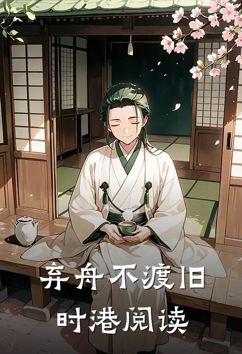弃舟不渡旧时港阅读