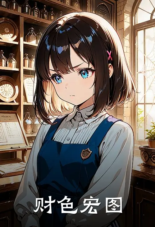 财色宏图