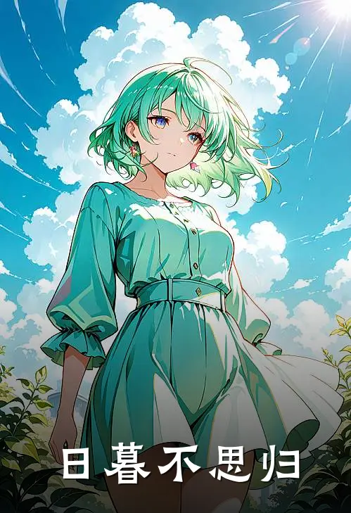 日暮不思归