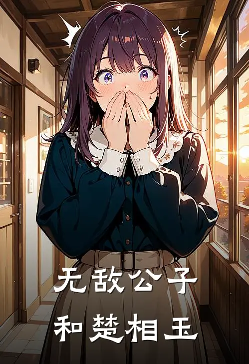 无敌公子和楚相玉