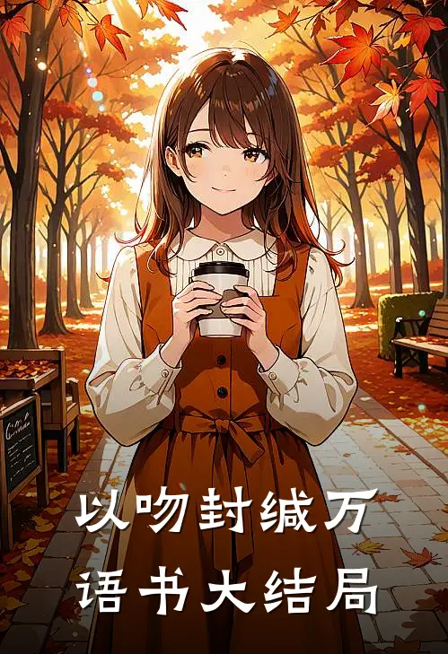 以吻封缄万语书大结局