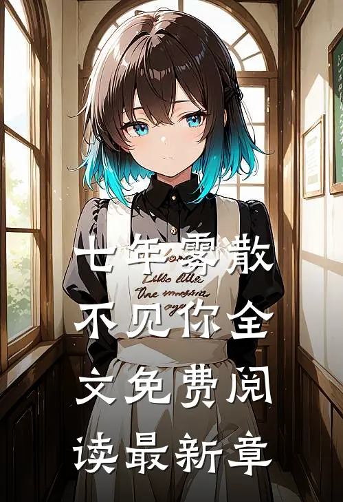 七年雾散不见你全文免费阅读最新章