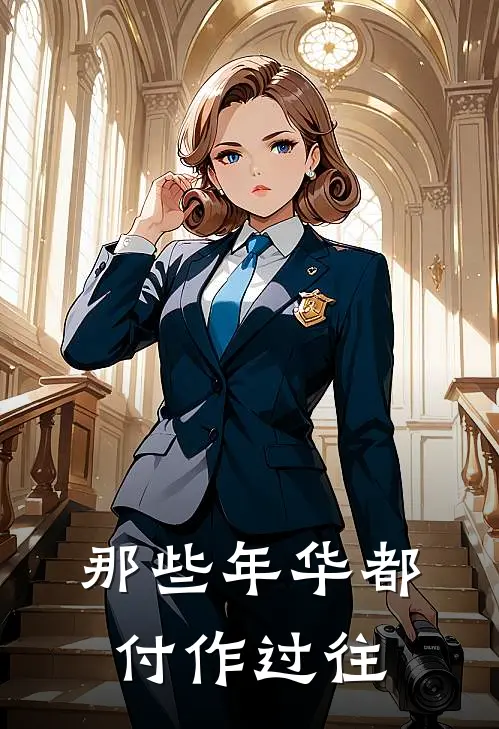 那些年华都付作过往