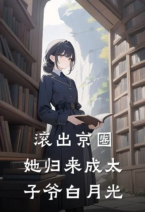 滚出京圈，她归来成太子爷白月光