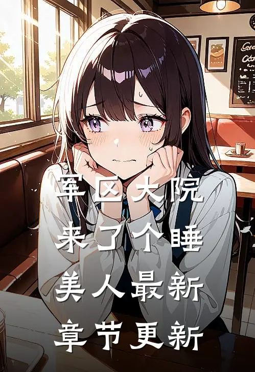 军区大院来了个睡美人最新章节更新