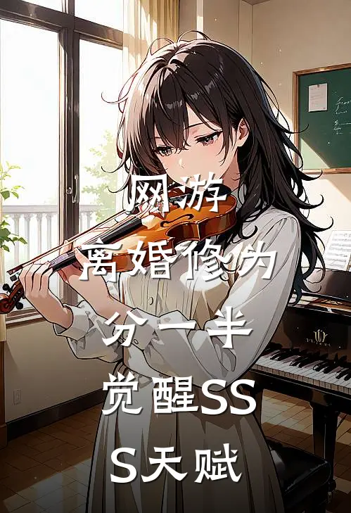 网游：离婚修为分一半，觉醒SSS天赋