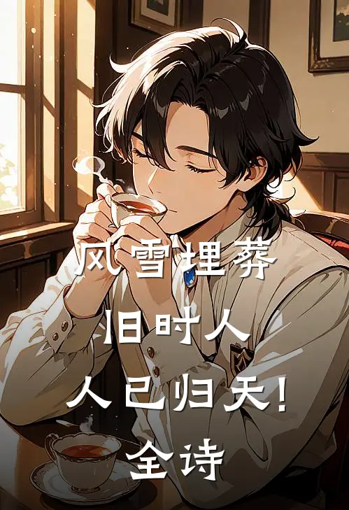 风雪埋葬旧时人,人已归天!全诗