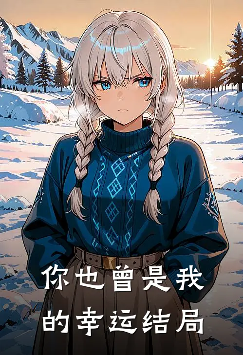 你也曾是我的幸运结局