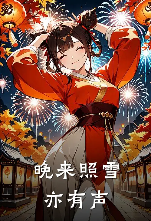 晚来照雪亦有声