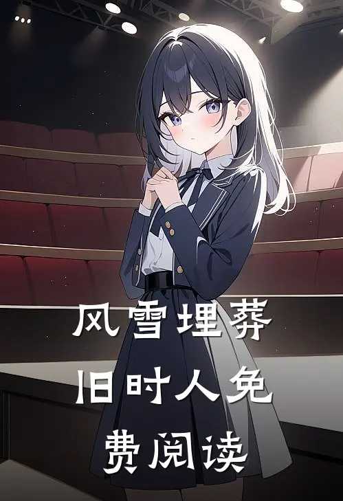 风雪埋葬旧时人免费阅读