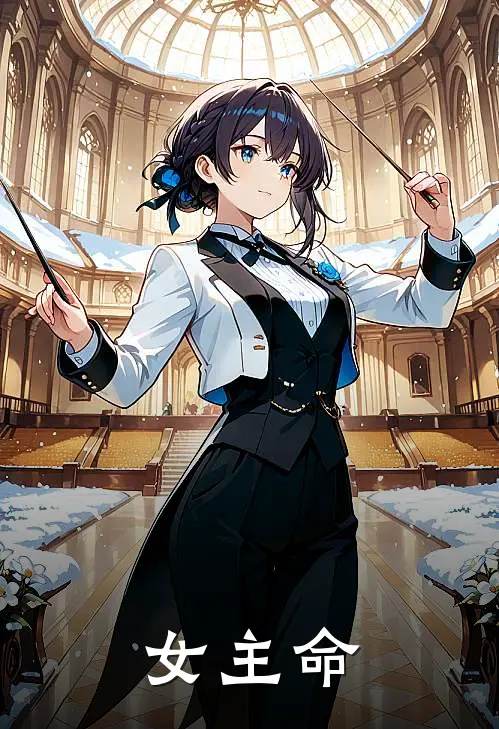 女主命