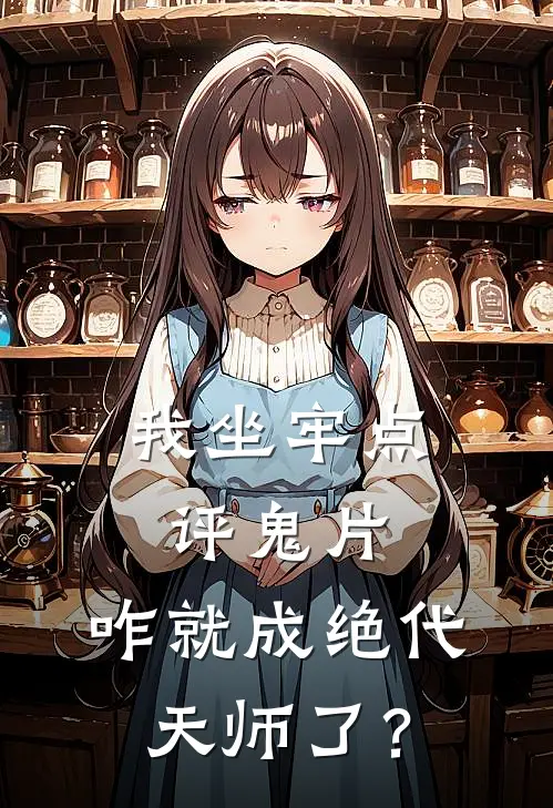 我坐牢点评鬼片，咋就成绝代天师了？