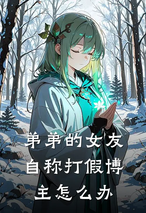 弟弟的女友自称打假博主怎么办